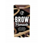 W7 Brow Pomade Soft Brown 4.25g W7 Brow Pomade Soft Brown 4.25g