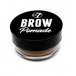 W7 Brow Pomade Soft Brown 4.25g W7 Brow Pomade Soft Brown 4.25g