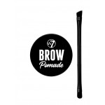 W7 Brow Pomade Soft Brown 4.25g W7 Brow Pomade Soft Brown 4.25g