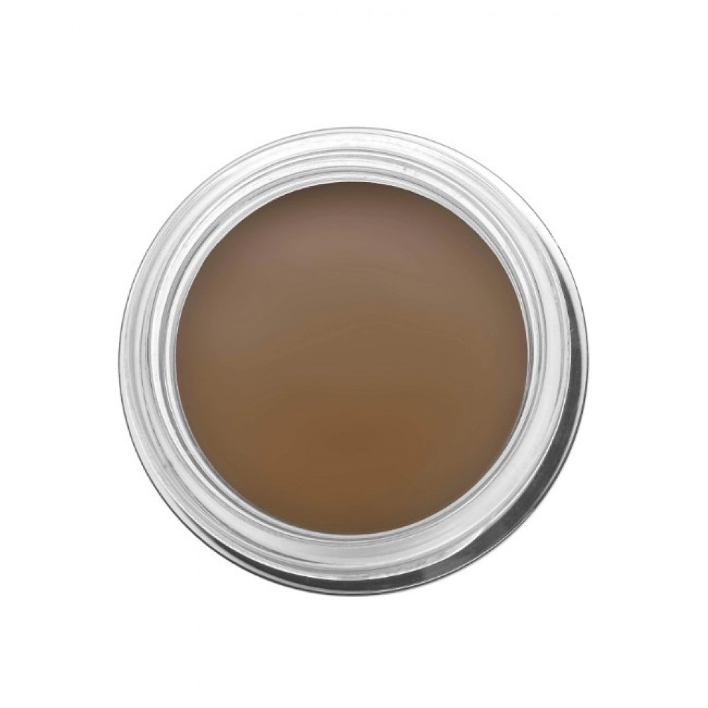 W7 Brow Pomade Medium Brown 4.25g W7 Brow Pomade Medium Brown 4.25g