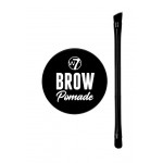 W7 Brow Pomade Medium Brown 4.25g W7 Brow Pomade Medium Brown 4.25g
