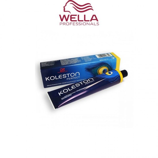 ΕΠΑΓΓΕΛΜΑΤΙΚΗ ΒΑΦΗ ΜΑΛΛΙΩΝ WELLA KOLESTON PERFECT ΕΠΑΓΓΕΛΜΑΤΙΚΗ ΒΑΦΗ ΜΑΛΛΙΩΝ WELLA KOLESTON PERFECT
