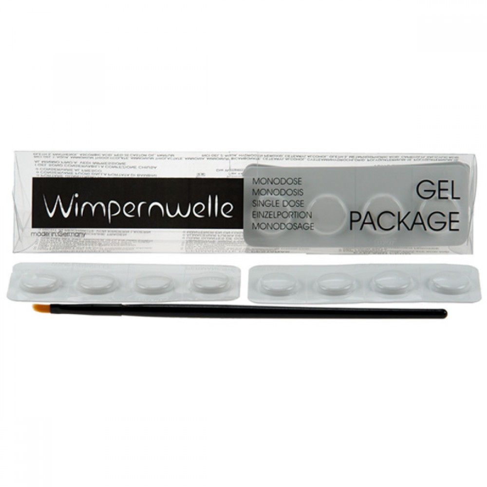 Wimpernwelle Lifting Perming Gels (Συσκευασία Αναπλήρωσης Gel) (W10240)