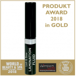 Wimpernwelle Lamination Fluid Keratin Lash and Brow  Home (CODE 24834) W 30371