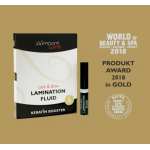 Wimpernwelle Lamination Fluid Keratin Lash and Brow  Home (CODE 24834) W 30371