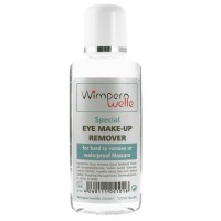 Wimpernwelle Special Make-up Remover 50ml