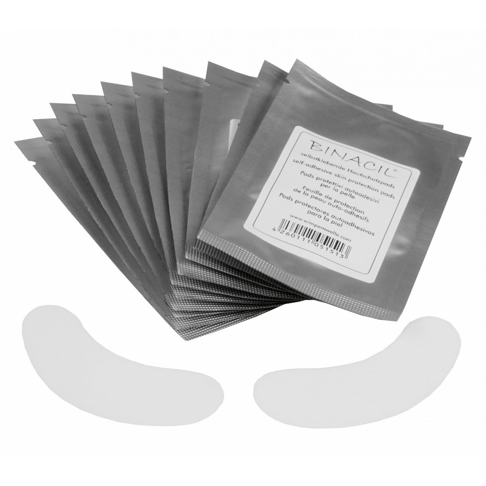 Wimpernwelle Lifting Powder Pad Starter Set (W10280) Wimpernwelle Lifting Powder Pad Starter Set (W10280)