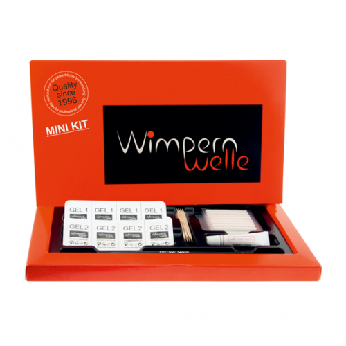 Wimpernwelle Lash Lifting Classic Mini Kit (W10260)