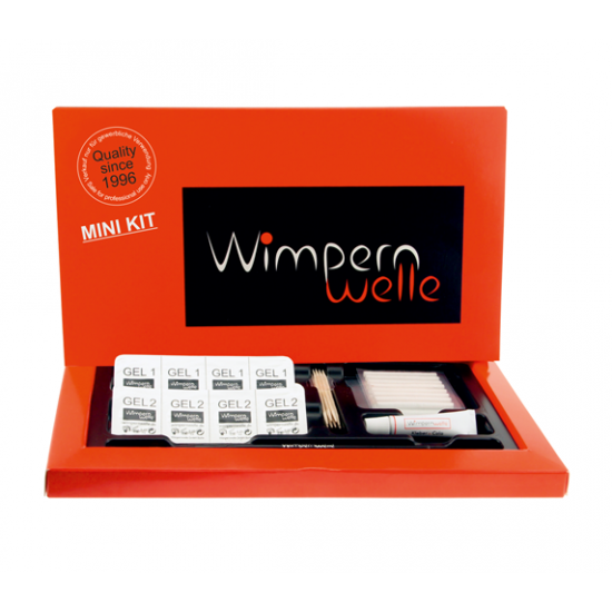 WIMPERNWELLE LIFTING CLASSIC MINI KIT (W10260) WIMPERNWELLE LIFTING CLASSIC MINI KIT (W10260)