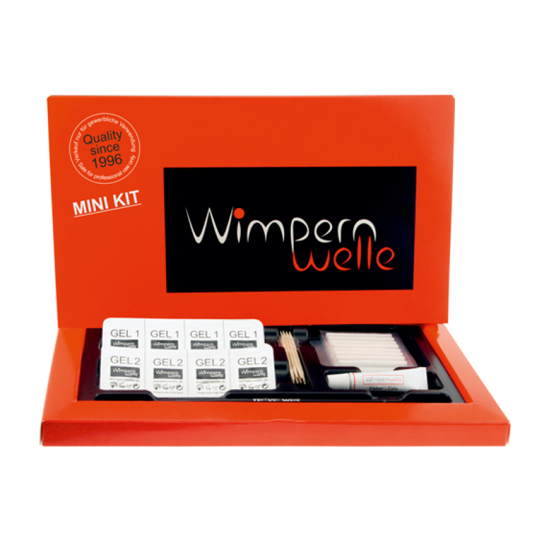 WIMPERNWELLE LIFTING CLASSIC MINI KIT (W10260) WIMPERNWELLE LIFTING CLASSIC MINI KIT (W10260)