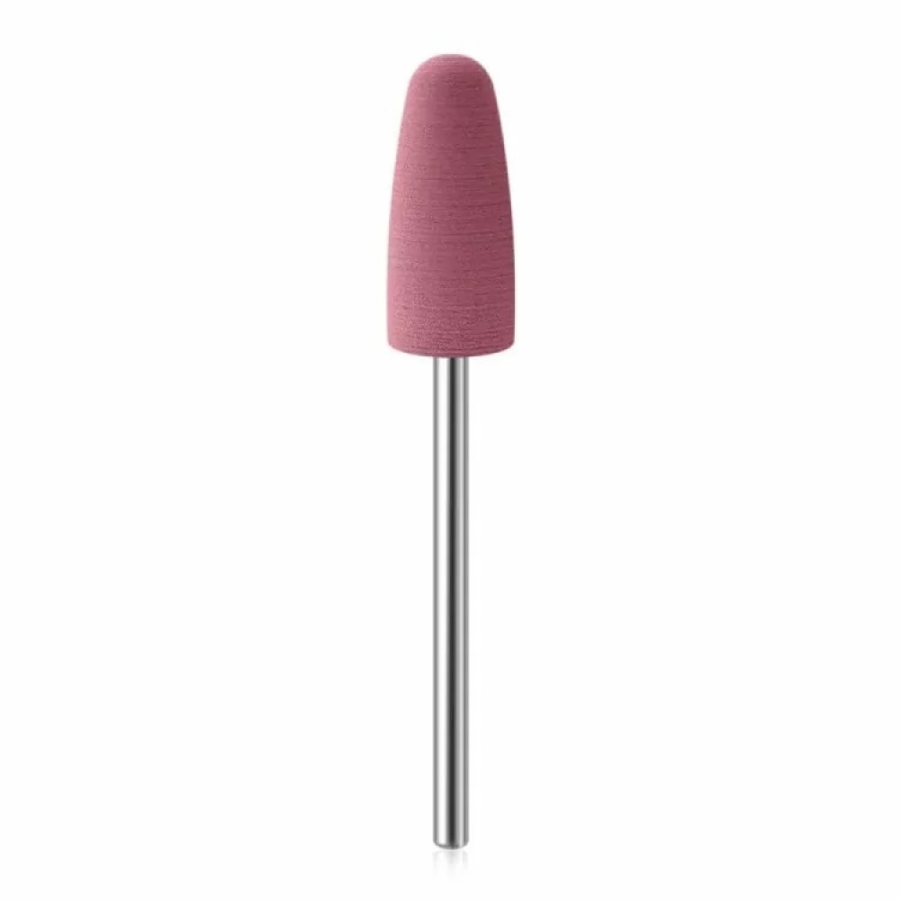Woww Φρεζάκι Buffer Σιλικόνης Ροζ 400Grit Woww Φρεζάκι Buffer Σιλικόνης Ροζ 400Grit