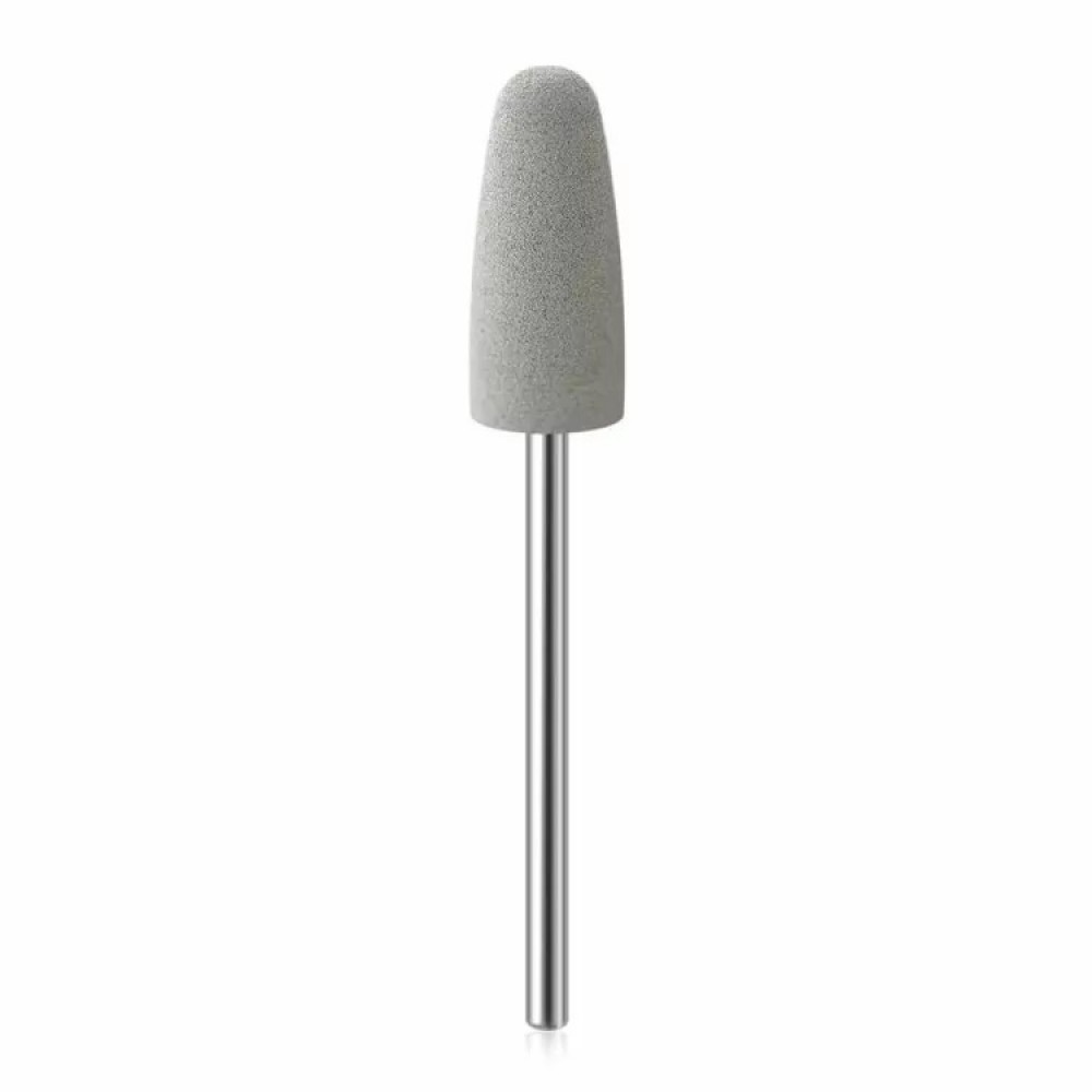 Woww Φρεζάκι Buffer Σιλικόνης Γκρι 120Grit Woww Φρεζάκι Buffer Σιλικόνης Γκρι 120Grit