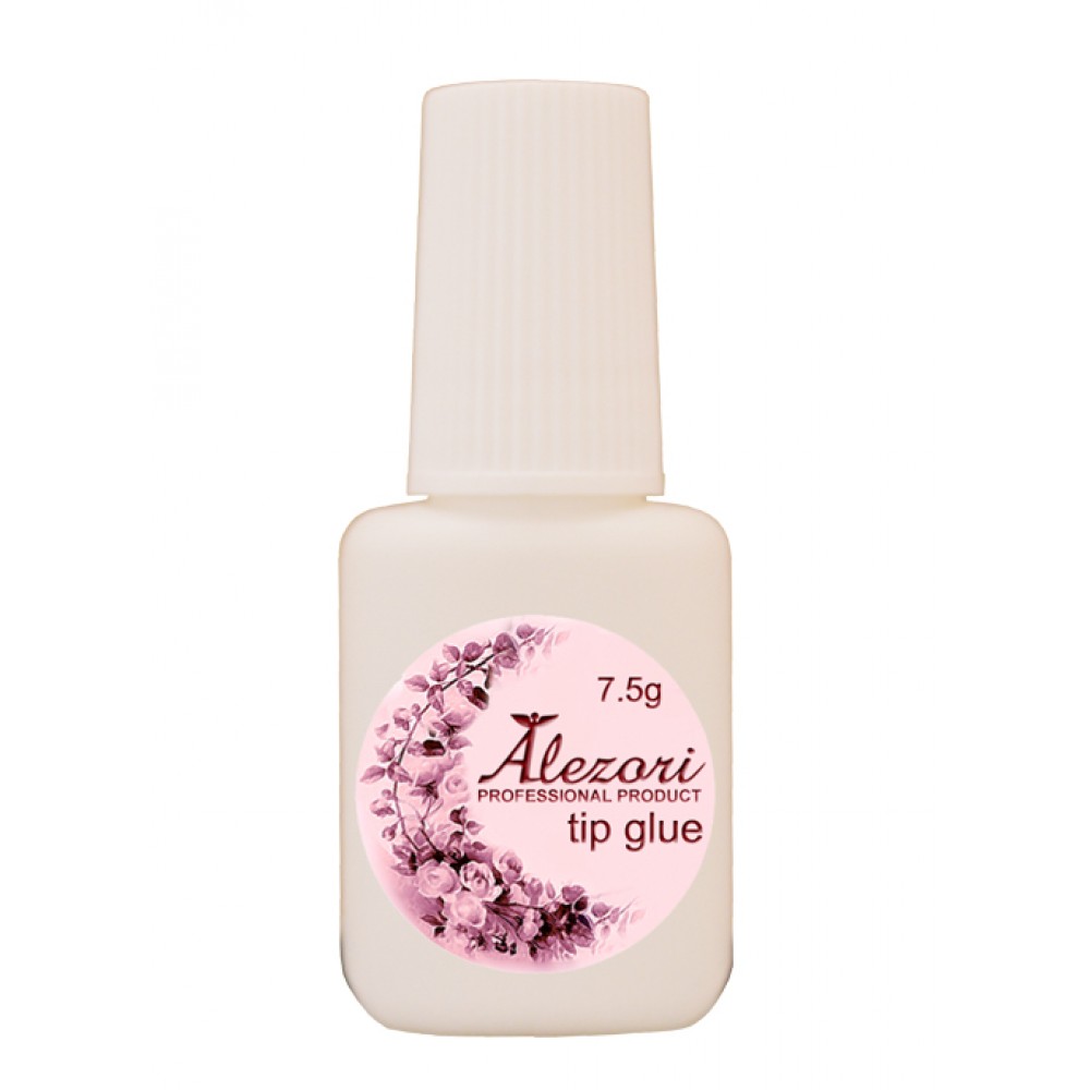 Alezori Tip Glue 7.5G Alezori Tip Glue 7.5G