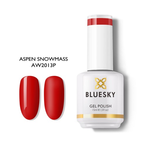 Bluesky Ημιμόνιμο Βερνίκι Fall With Me Aw2013P Aspen Snowmass ,15ml