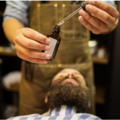 BEARD OIL - POMADE - GEL