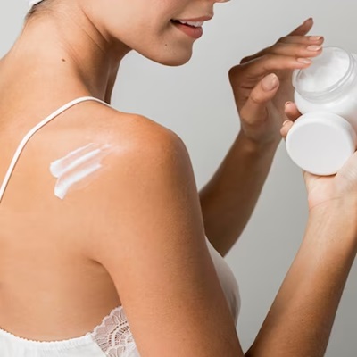BODY LOTION-MILK