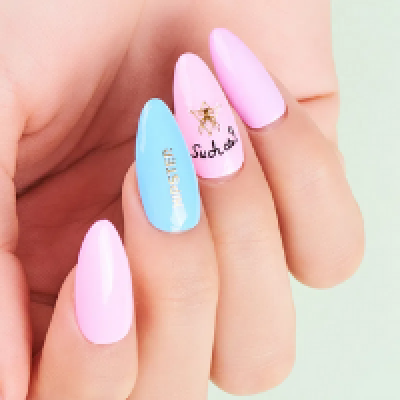 COLOR GEL
