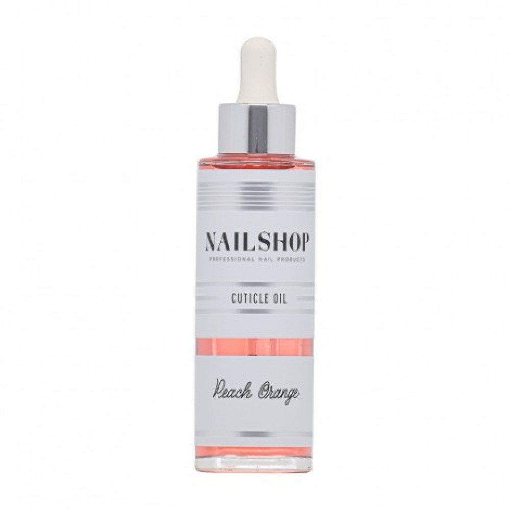 Nailshop Λαδάκι Επωνυχίων 50ml Nailshop Λαδάκι Επωνυχίων 50ml