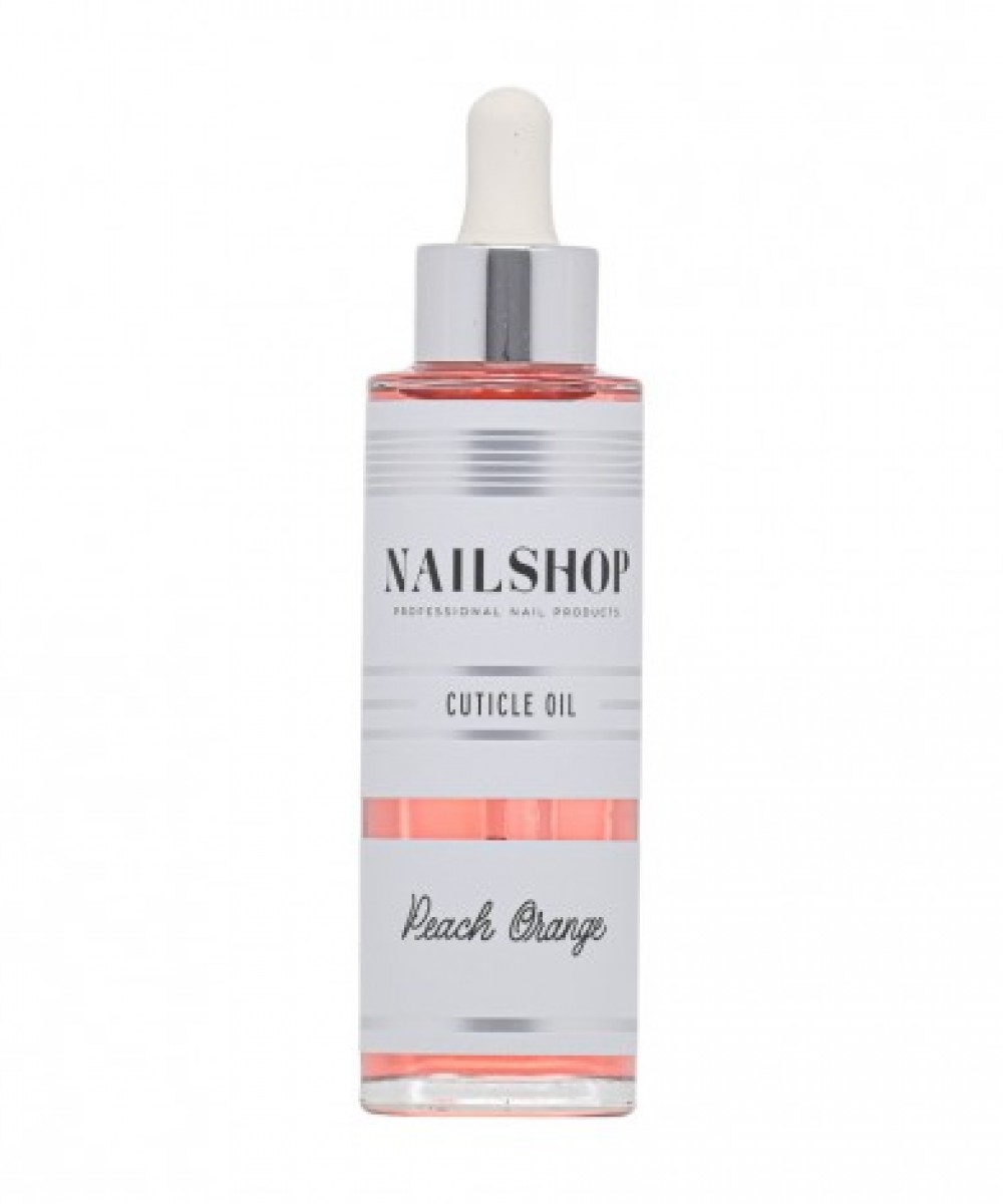 Nailshop Λαδάκι Επωνυχίων 50ml