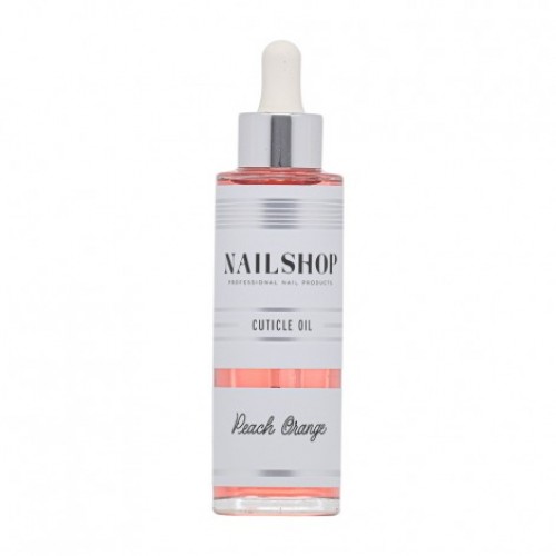 Nailshop Λαδάκι Επωνυχίων 50ml