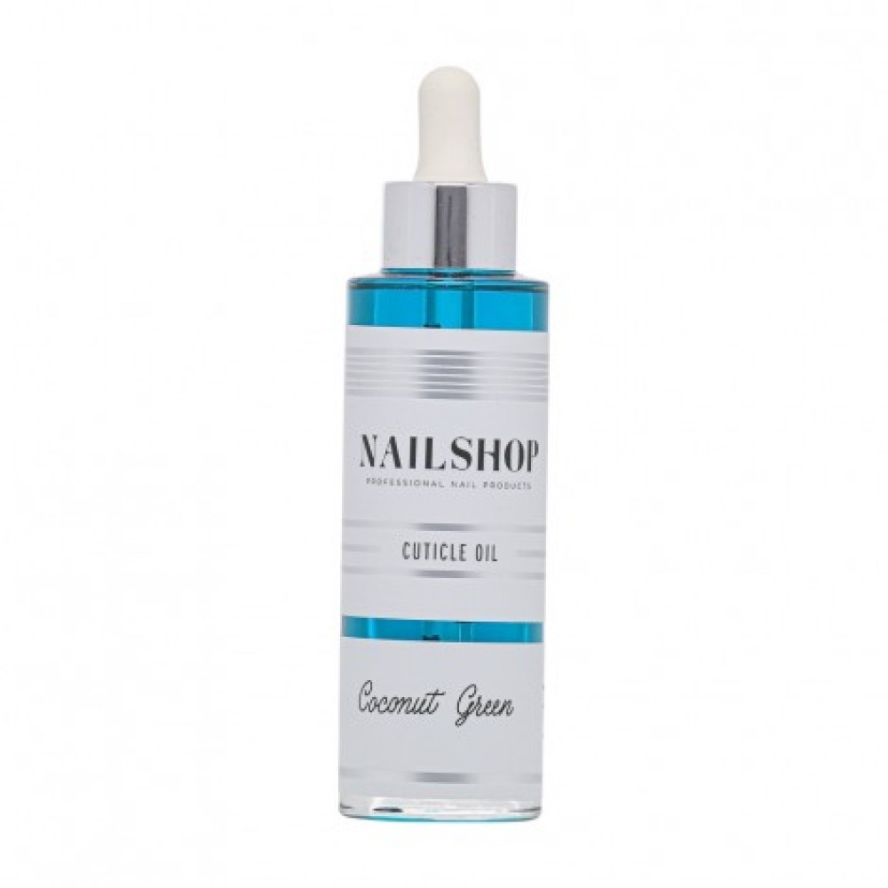 Nailshop Λαδάκι Επωνυχίων 50ml Nailshop Λαδάκι Επωνυχίων 50ml