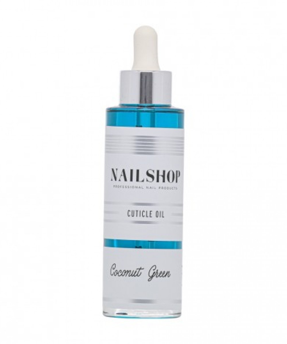 Nailshop Λαδάκι Επωνυχίων 50ml