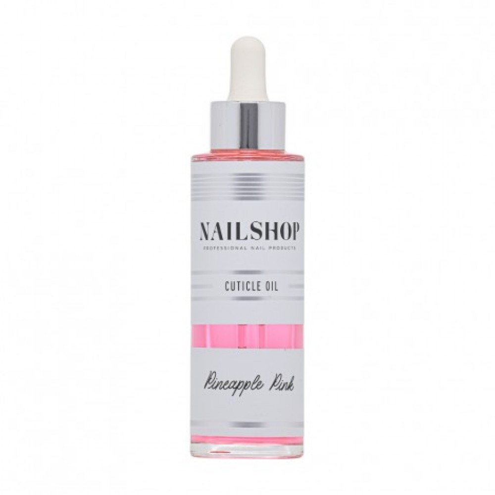 Nailshop Λαδάκι Επωνυχίων 50ml Nailshop Λαδάκι Επωνυχίων 50ml