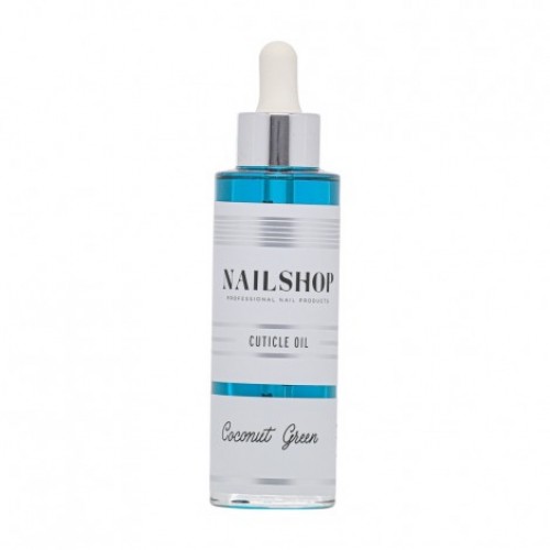 Nailshop Λαδάκι Επωνυχίων 50ml