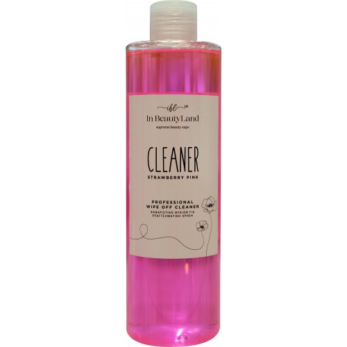 Cleaner 500ml
