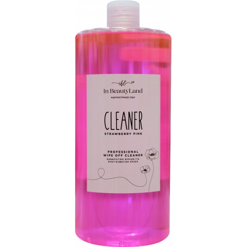 Fas Cleaner 1000ml