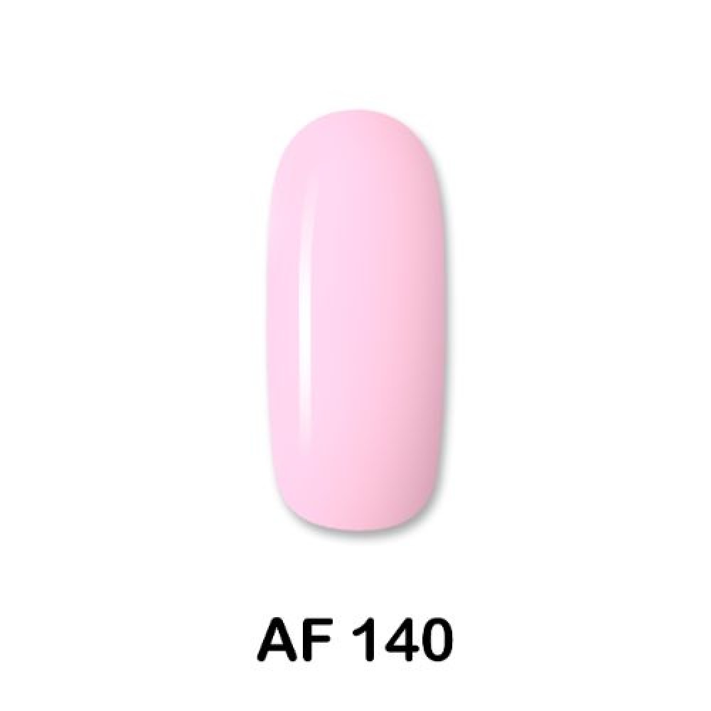 Aloha Ημιμόνιμο Βερνίκι Νυχιών Af140 Spanish Villa ,15ml Aloha Ημιμόνιμο Βερνίκι Νυχιών Af140 Spanish Villa ,15ml
