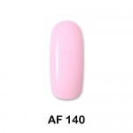 Aloha Ημιμόνιμο Βερνίκι Νυχιών Af140 Spanish Villa ,15ml Aloha Ημιμόνιμο Βερνίκι Νυχιών Af140 Spanish Villa ,15ml