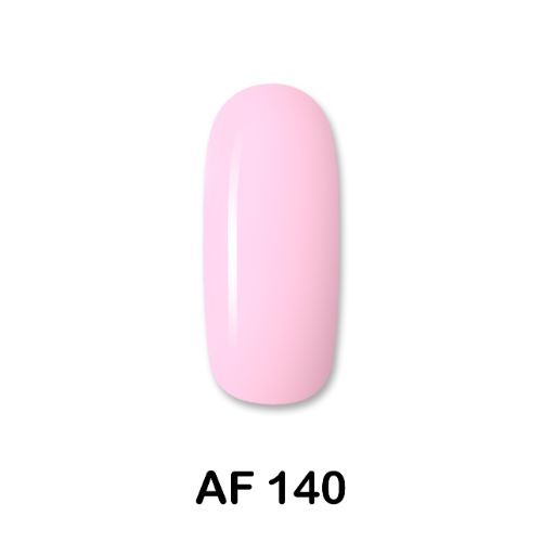 Aloha Ημιμόνιμο Βερνίκι Νυχιών Af140 Spanish Villa ,15ml