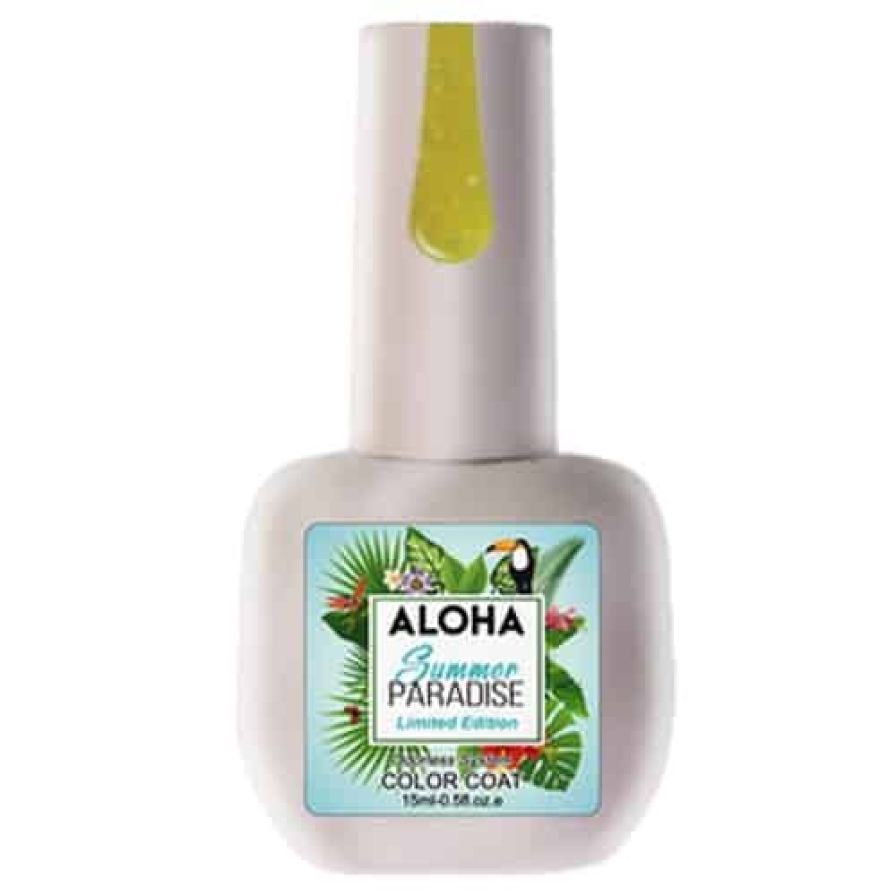 Aloha Sp 47 Star Shine Glitter ,15ml