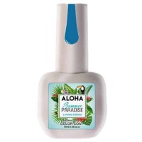 Aloha Sp 49 Semi Transparent Blue Lagoon ,15ml