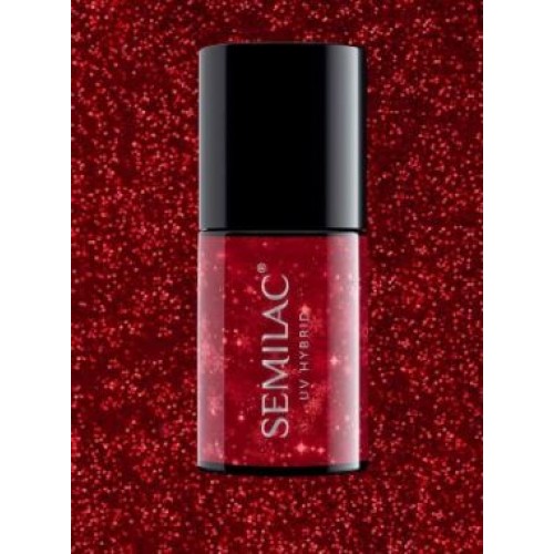 Semilac 290 Ημιμόνιμο Βερνίκι All I Want 7ml    K