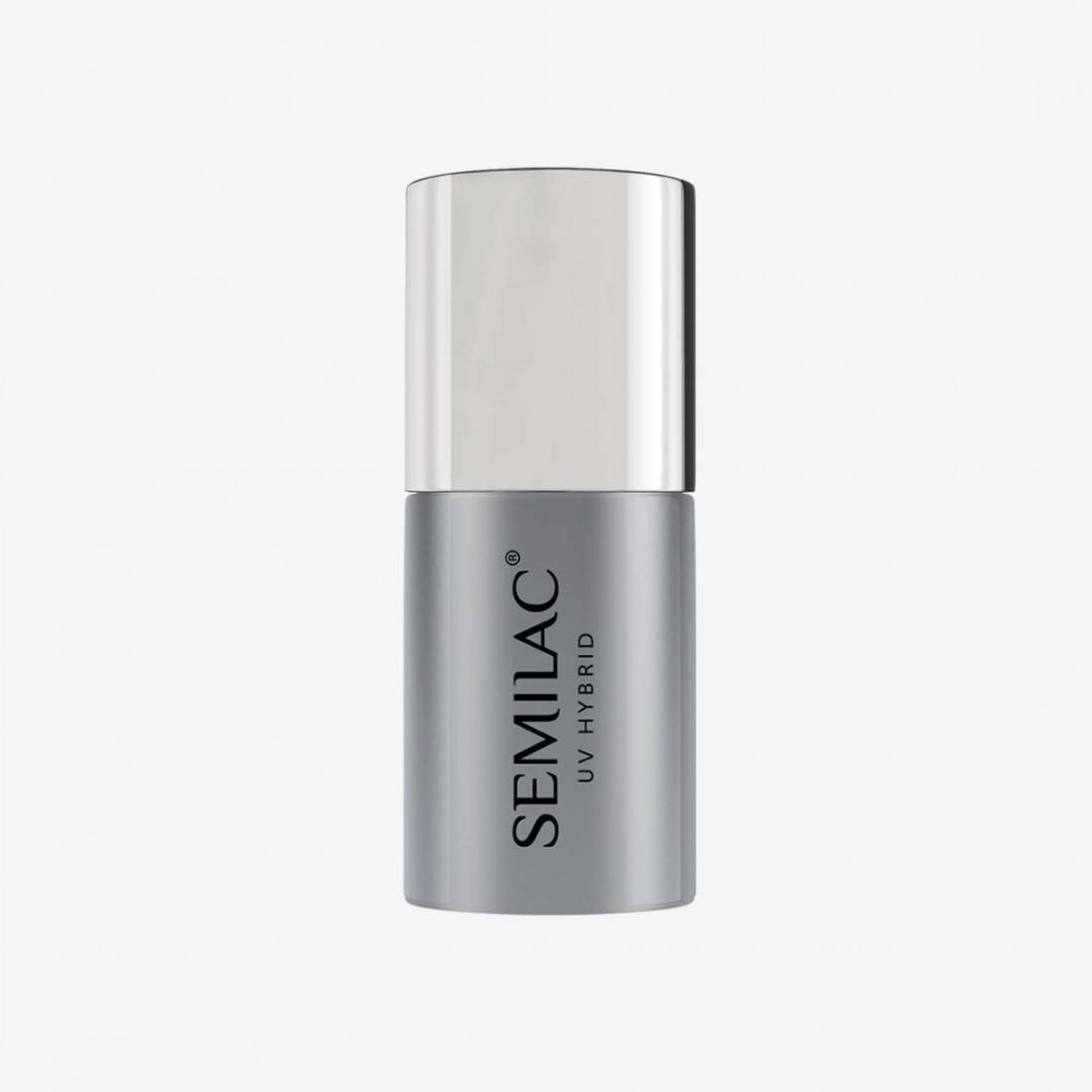 Semilac Top Coat No Wipe ,11ml