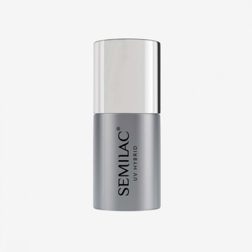 Semilac Top Coat No Wipe ,11ml
