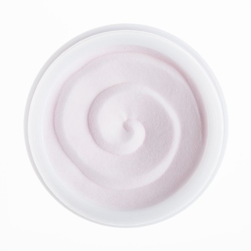 Mecosmeo Challenge Powder Clear Pink 35G