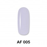 Aloha Ημιμόνιμο Βερνίκι Af 005 French Lilac ,15ml Aloha Ημιμόνιμο Βερνίκι Af 005 French Lilac ,15ml