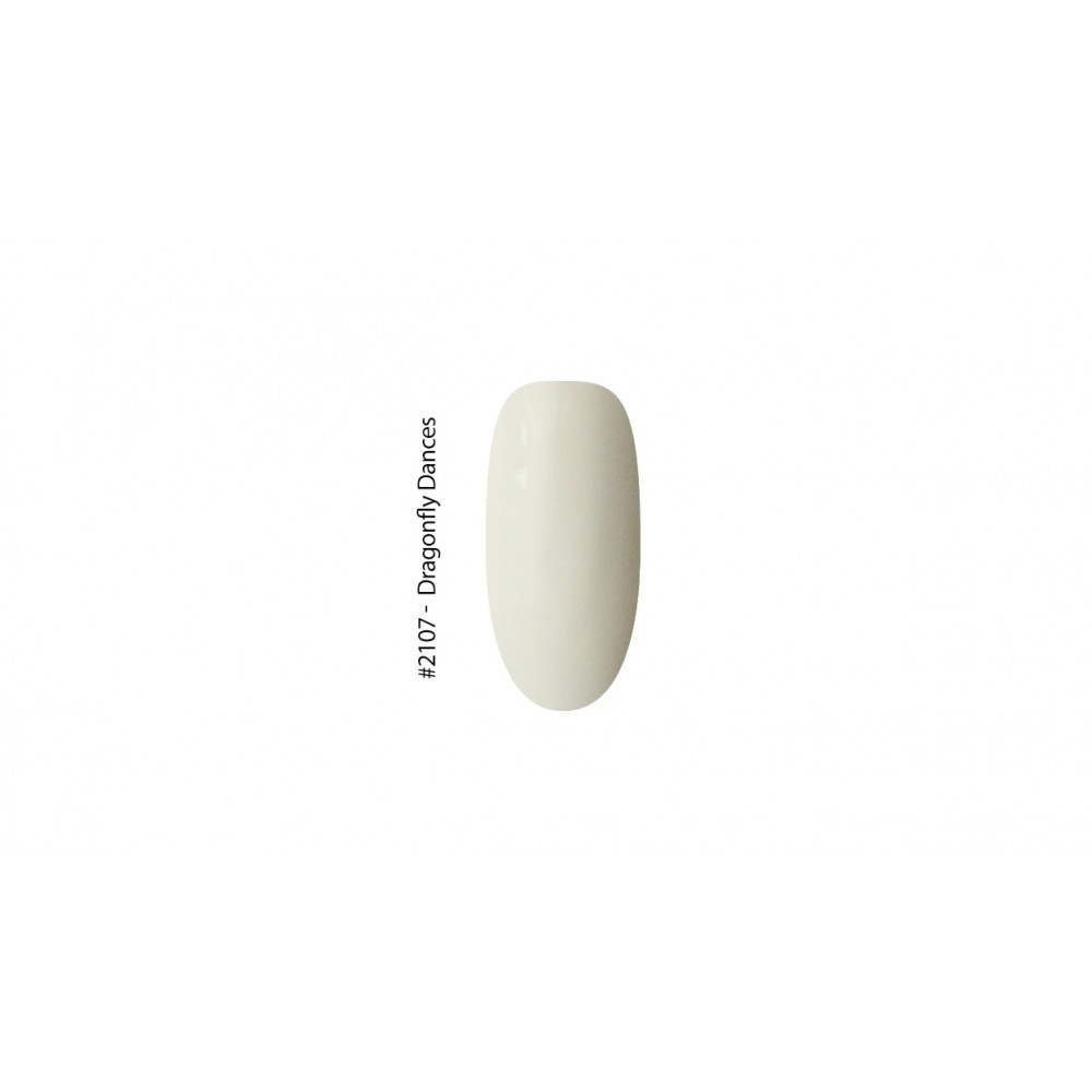 Gel It Up Ημιμόνιμο Βερνίκι Νυχιών 2107 Dragofly Dances ,11ml *