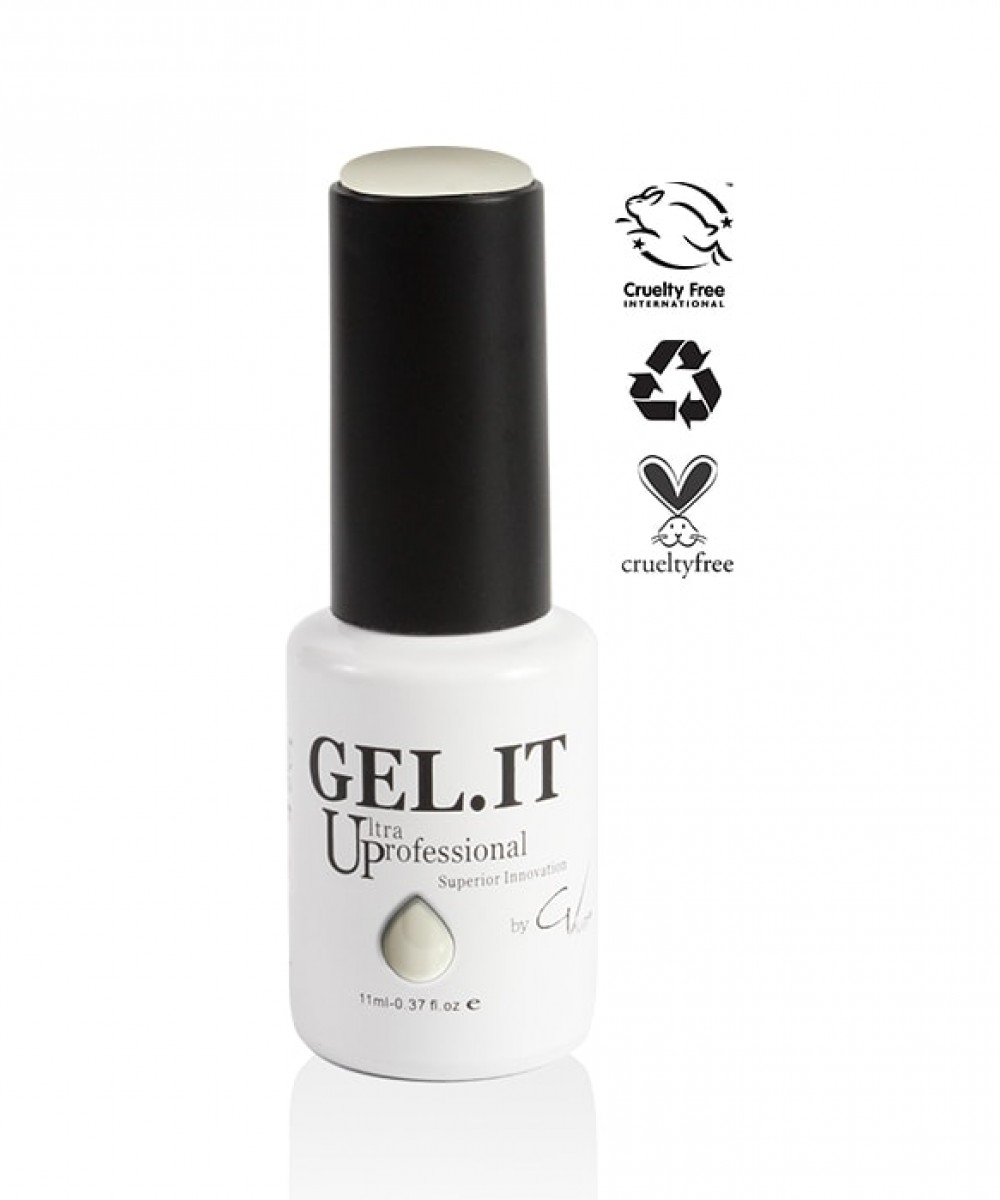 Gel It Up Ημιμόνιμο Βερνίκι Νυχιών 2107 Dragofly Dances ,11ml *