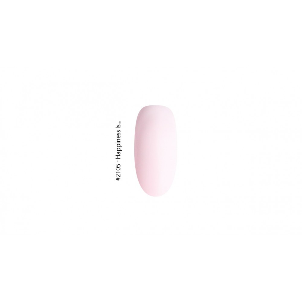 Gel It Up Ημιμόνιμο Βερνίκι Νυχιών 2105 Happiness Is ,11ml Gel It Up Ημιμόνιμο Βερνίκι Νυχιών 2105 Happiness Is ,11ml