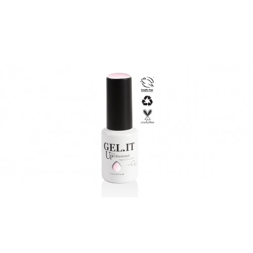 Gel It Up Ημιμόνιμο Βερνίκι Νυχιών 2105 Happiness Is ,11ml