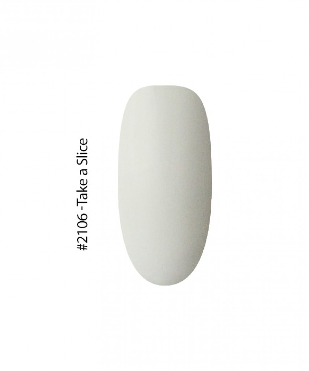 Gel It Up Ημιμόνιμο Βερνίκι Νυχιών 2106 Take A Slice ,11ml *