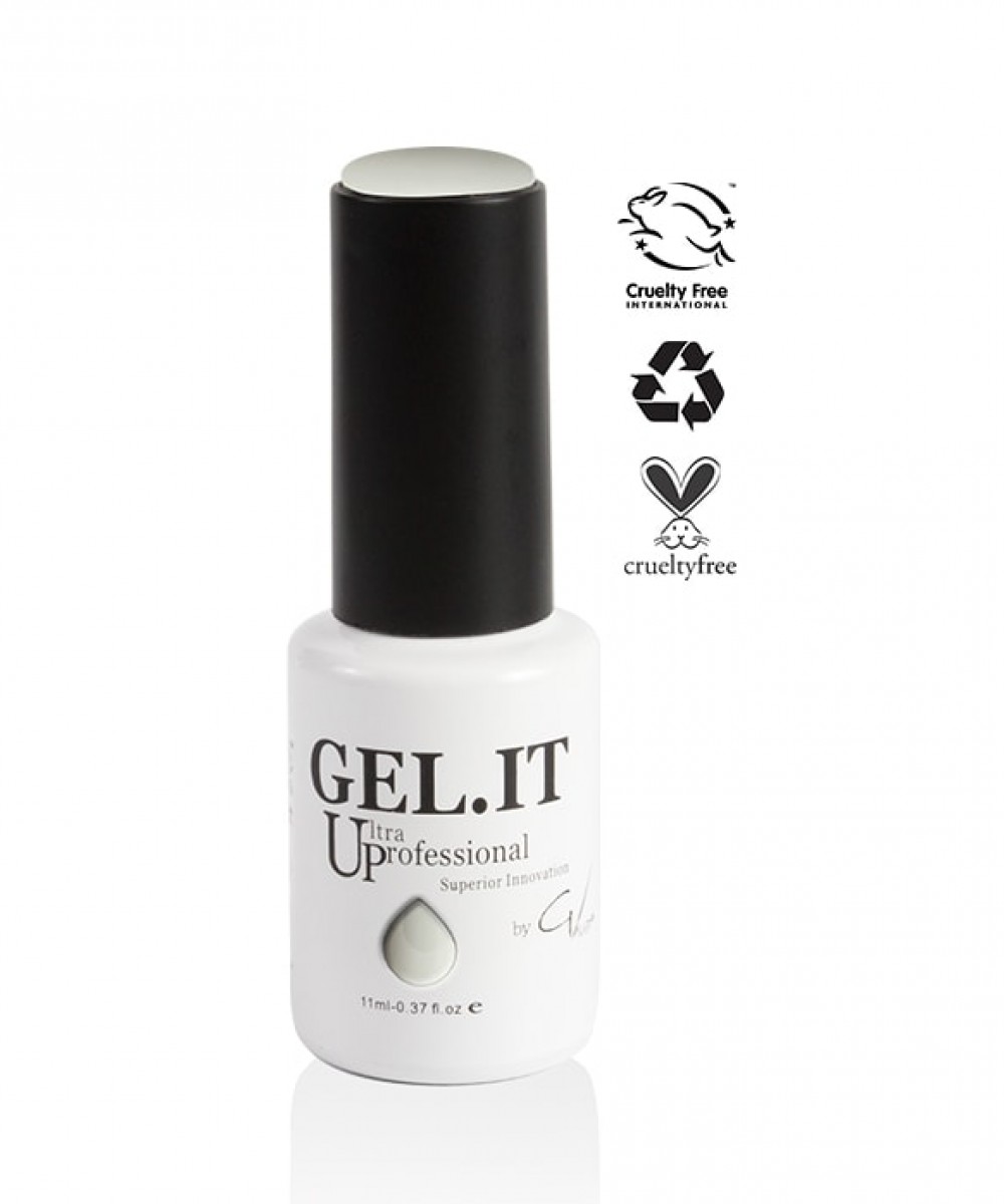 Gel It Up Ημιμόνιμο Βερνίκι Νυχιών 2106 Take A Slice ,11ml *