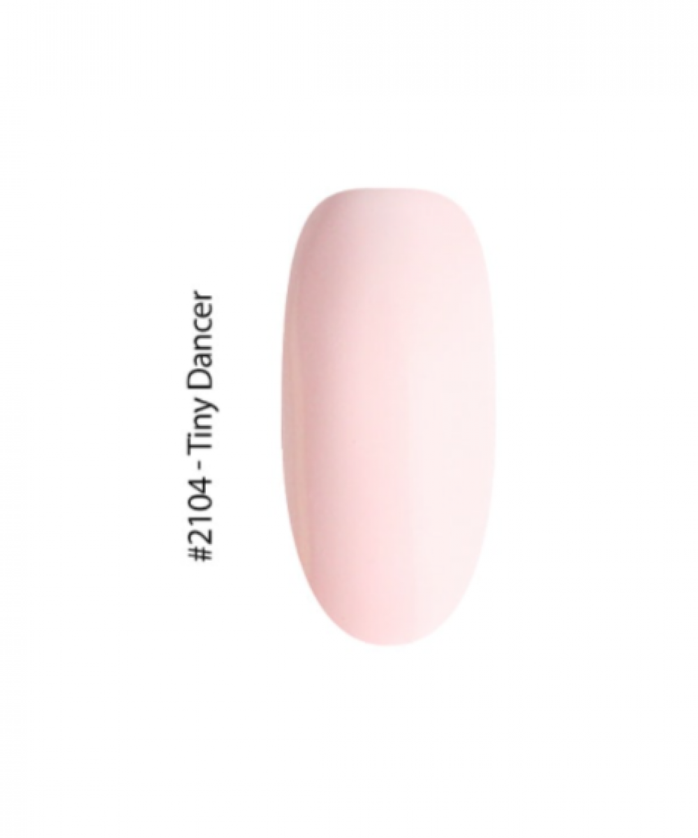Gel It Up Ημιμόνιμο Βερνίκι Νυχιών 2104 Tiny Dancer ,11ml *