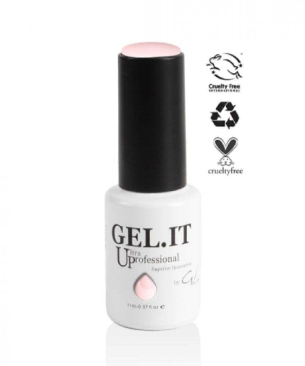 Gel It Up Ημιμόνιμο Βερνίκι Νυχιών 2104 Tiny Dancer ,11ml *