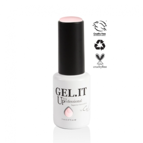 Gel It Up Ημιμόνιμο Βερνίκι Νυχιών 2104 Tiny Dancer ,11ml