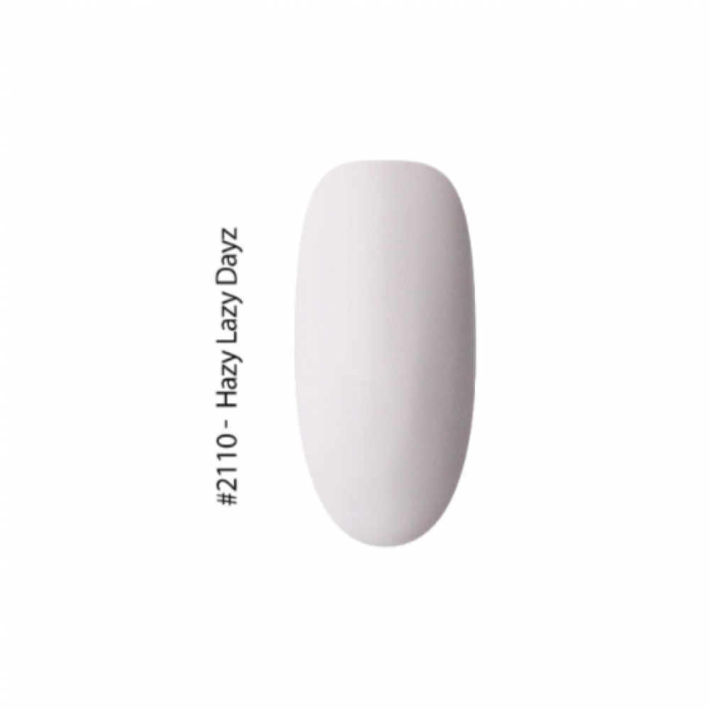 Gel It Up Ημιμόνιμο Βερνίκι Νυχιών 2110 Hazy Lazy Dayz ,11ml *